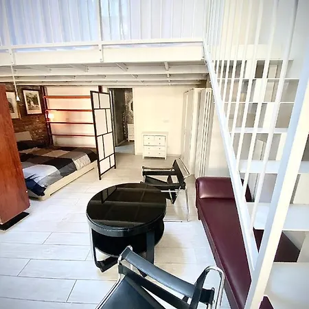 Nolo 12 - Duomo In 10 Minutes Appartement Milaan