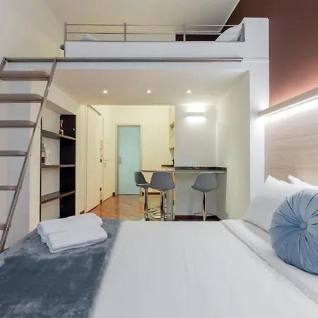 Retreats Brera Milan