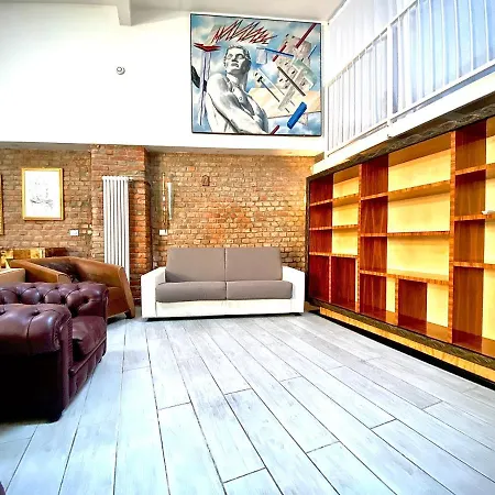 Appartement Nolo 12 - Duomo In 10 Minutes