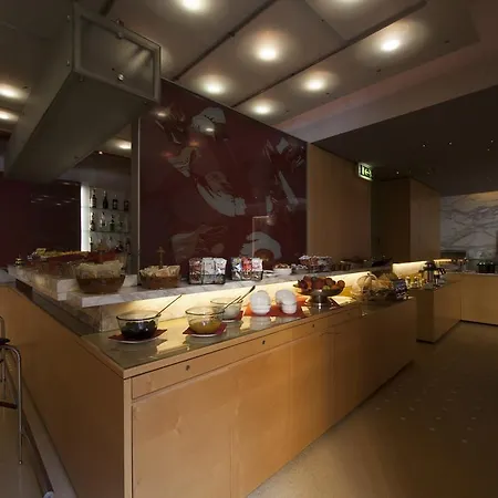 Ariosto Hotel