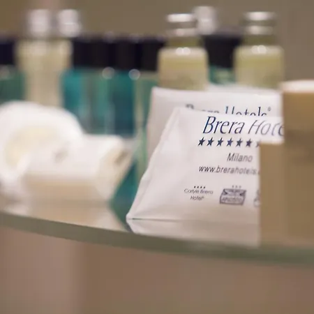 Ariosto 4* ミラノ