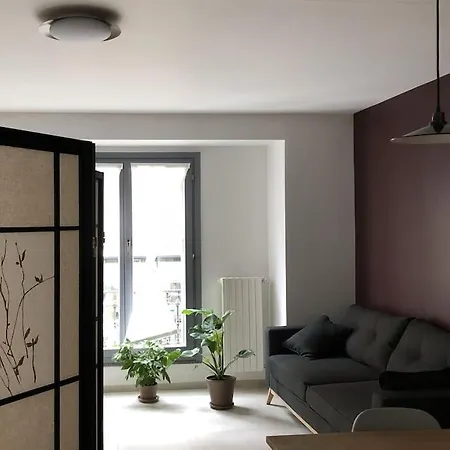 Darsena * Μιλάνο