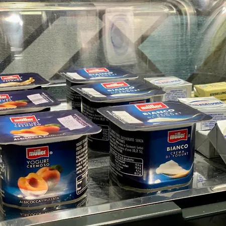 酒店 Boutique Martini 17 3*