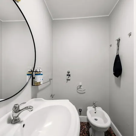 Apartmanhotel Adore Milánó