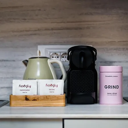 شقة فندقية Adore 3*