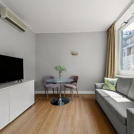 Adore Aparthotel Milan