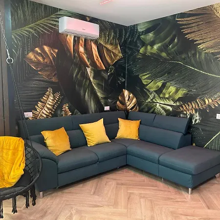 House Twenty - Five Apartamento