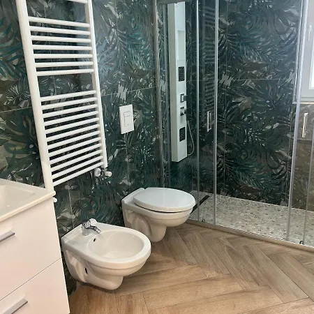 House Twenty - Five 米兰