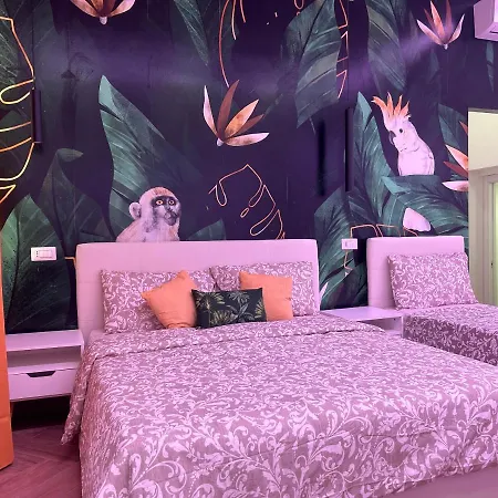 House Twenty - Five *