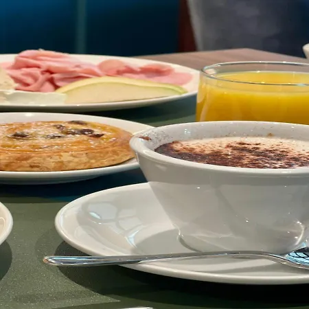 Boutique Martini 17 酒店