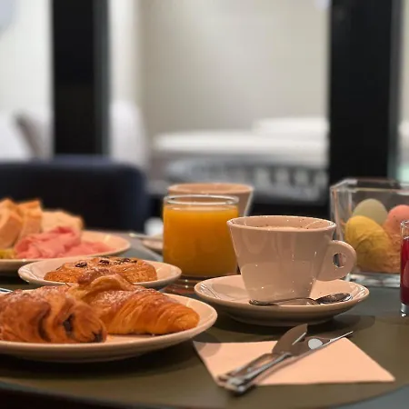 酒店 Boutique Martini 17