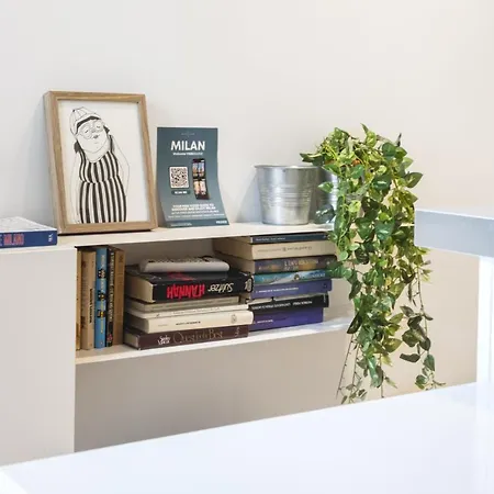 Apartamento Easylife - - Vigevano 45 - Navigli *