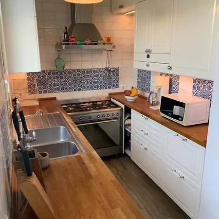 Con Terrazza In Zona Navigli - Tortona