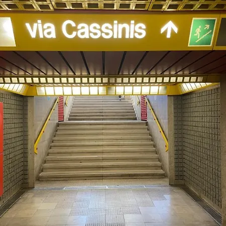 Domus Apartamento