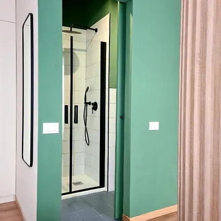 Serendipity - Brera Apartamento *