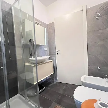 Apartment Kibilu - Via Pienza