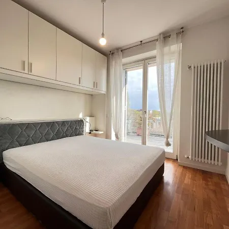 Kibilu - Via Pienza Apartment *