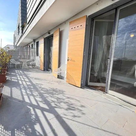 Kibilu - Via Pienza Apartment Milan