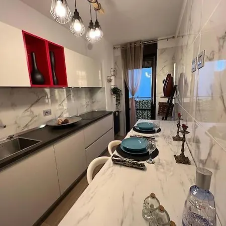 Stylish New In Navigli Appartement *