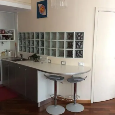 Cozy Studio In Washington -solari-tortona Daire