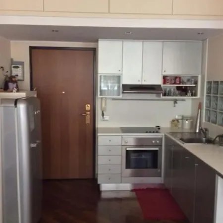Cozy Studio In Washington -solari-tortona * Milano