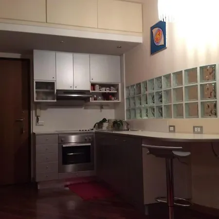 Cozy Studio In Washington -solari-tortona Daire Milano