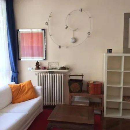 Daire Cozy Studio In Washington -solari-tortona