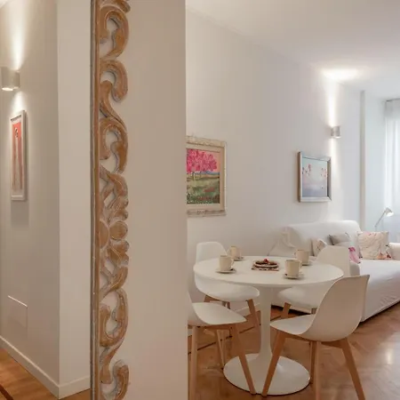 Bnbutler - Verona 12, Porta Romana District Lejlighed Milano