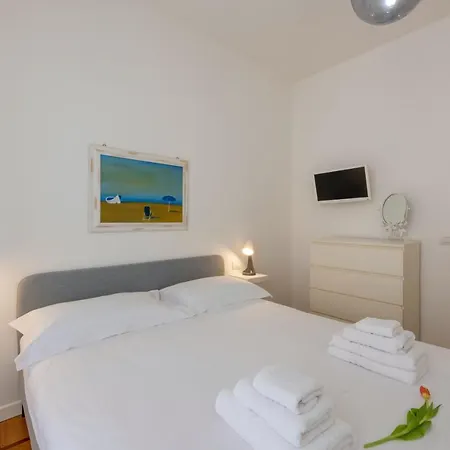 Lejlighed Bnbutler - Verona 12, Porta Romana District Milano