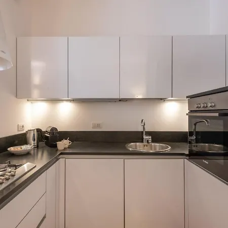 Bnbutler - Verona 12, Porta Romana District *