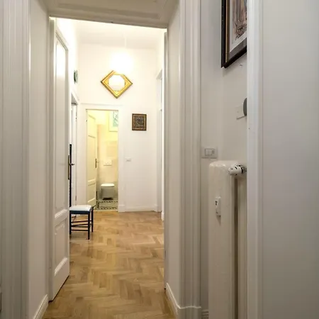 Easylife - - Carducci 22 - Sant Ambrogio 米兰