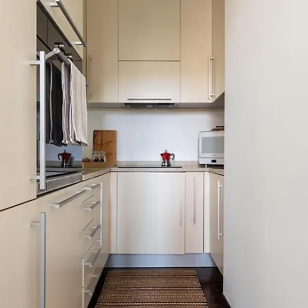 Orazio Flexyrent Appartement *