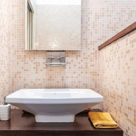 Orazio Flexyrent Appartement Milaan
