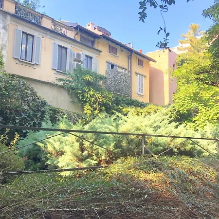 San Babila - Luxury Milanese Apartament *