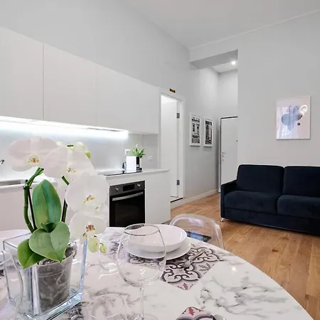 Brera Chic In The Heart Of