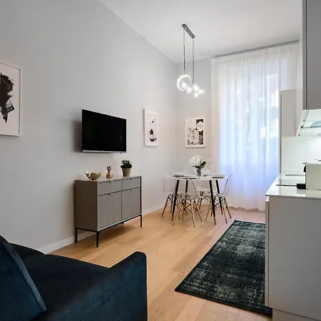 Brera Chic In The Heart Of ميلان