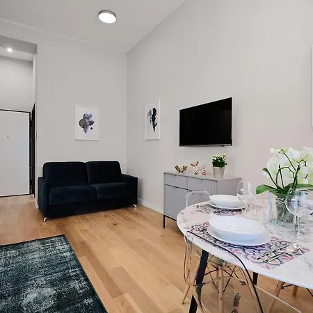 Brera Chic In The Heart Of * 米兰