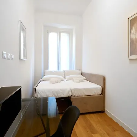 Brera Chic In The Heart Of Milan