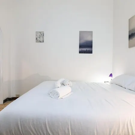 Appartement Primopiano - Romilli Milan