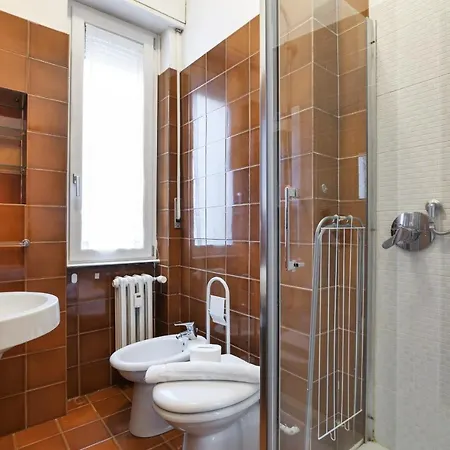 Apartment Primopiano - Romilli