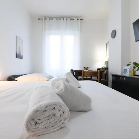 Primopiano - Romilli Apartment