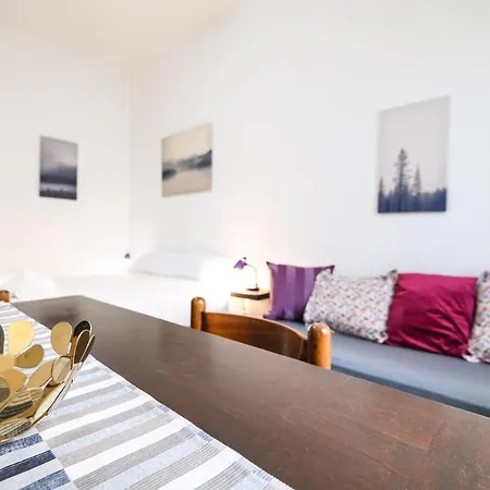 Primopiano - Romilli * Mailand