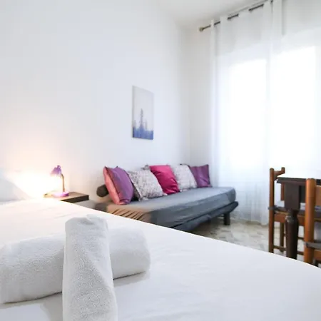 Apartment Primopiano - Romilli *