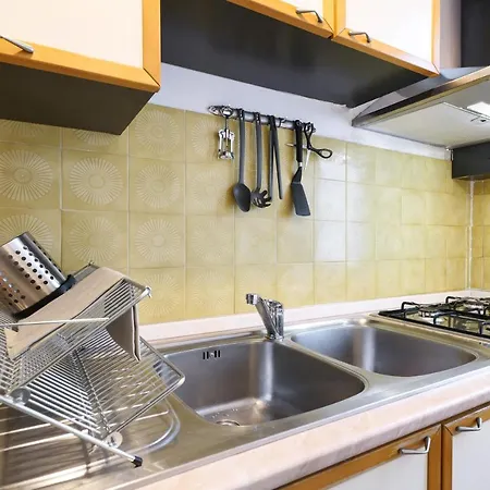 Apartment Primopiano - Romilli *