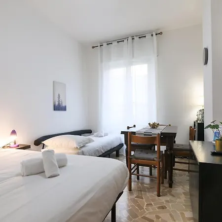 Appartamento Primopiano - Romilli *