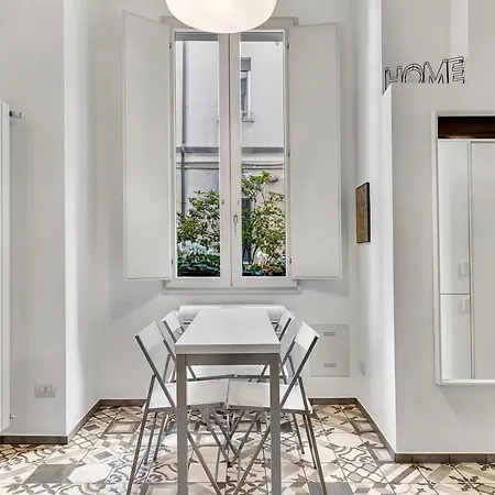 Loft Martini, Porta Vittoria Nel Centro Storico Di *