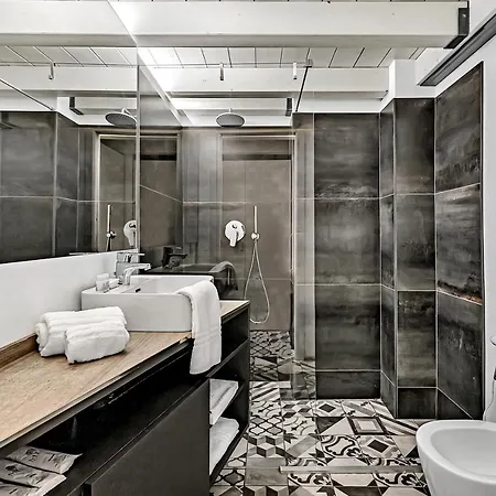 Апартаменты Loft Martini, Porta Vittoria Nel Centro Storico Di