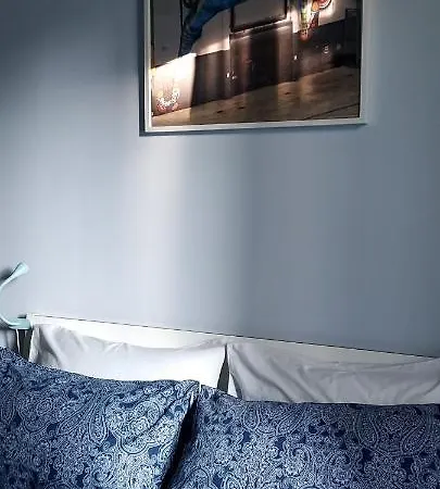 Homestay szállás San Siro Arty And Cute - Con Bagno Privato Milánó