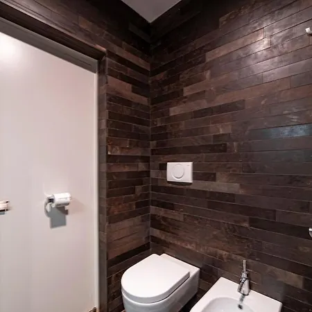 Appartement Stylish Loft *