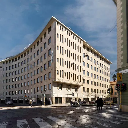 Radisson Collection Hotel, Santa Sofia